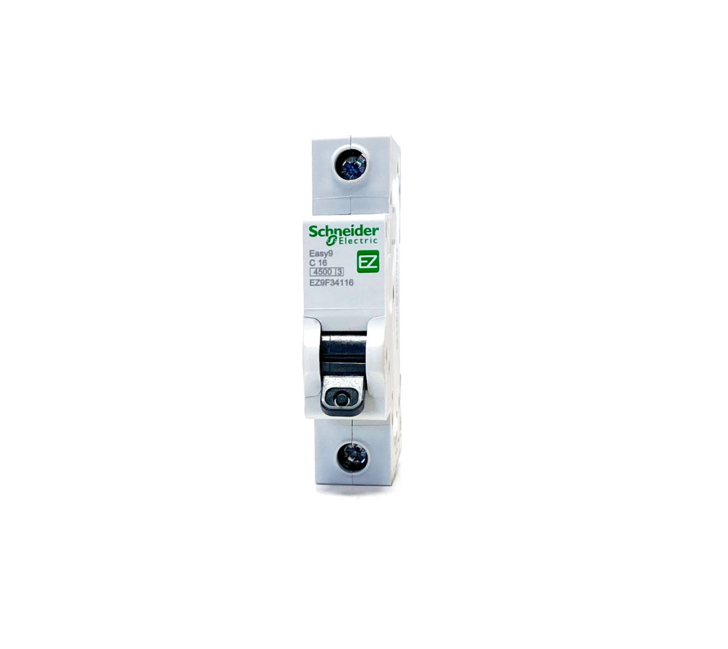 sсhneider electric easy9 C16